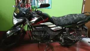 New H Power ZAARA DIGITAL V2 2024 Red