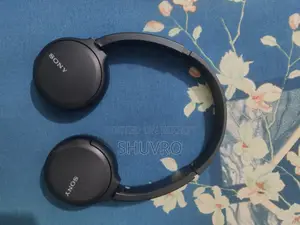 Sony WH-CH510 Wireless Headphones