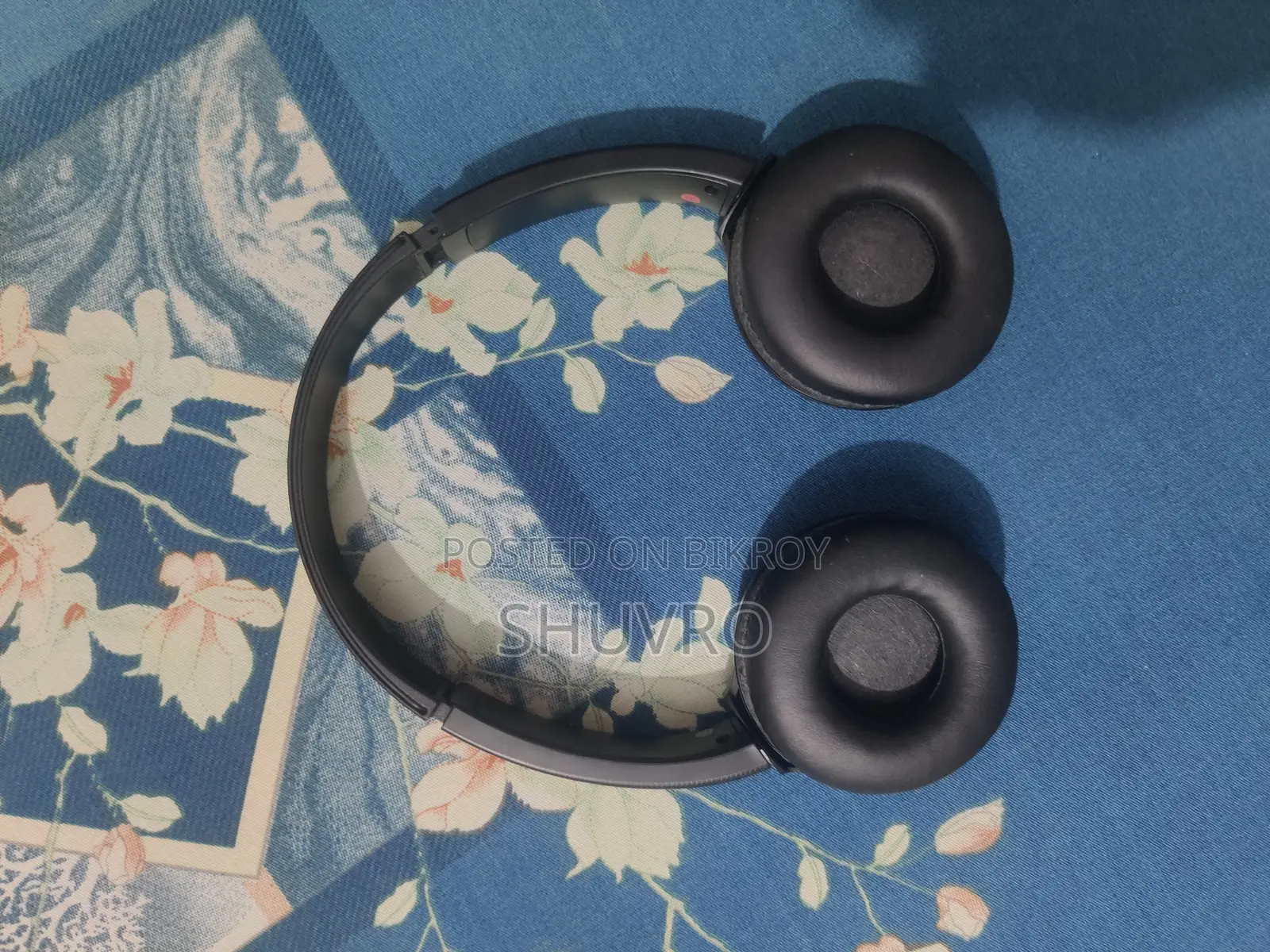 Sony WH-CH510 Wireless Headphones