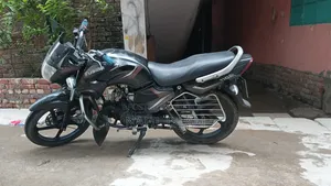 Walton Fusion 110 EX 2016 Black