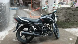 Walton Fusion 110 EX 2016 Black