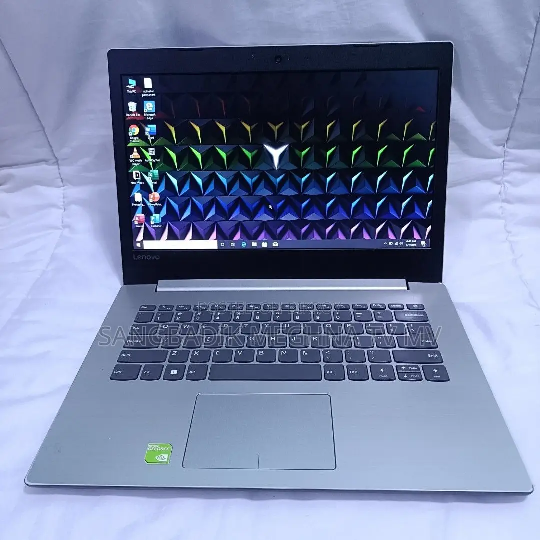Laptop Lenovo 8gb Amd Ryzen SSD 512gb