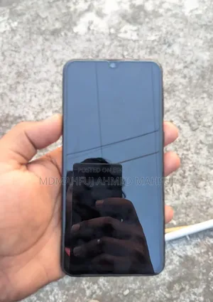 Samsung Galaxy M31 128 GB Black