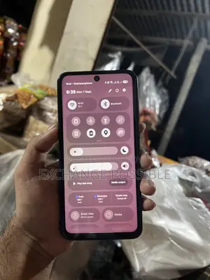 Samsung Galaxy A35 128 GB Blue