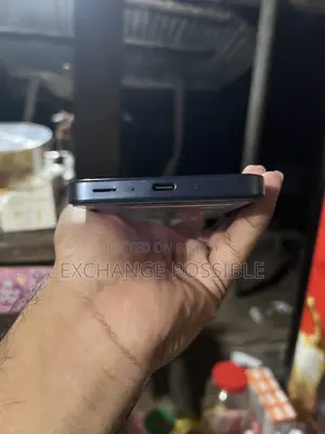 Samsung Galaxy A35 128 GB Blue