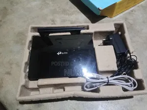 TP-Link 4G LTE Router