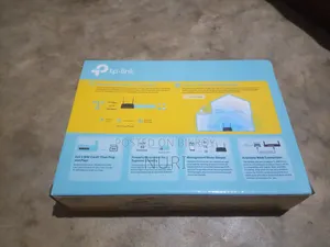 TP-Link 4G LTE Router