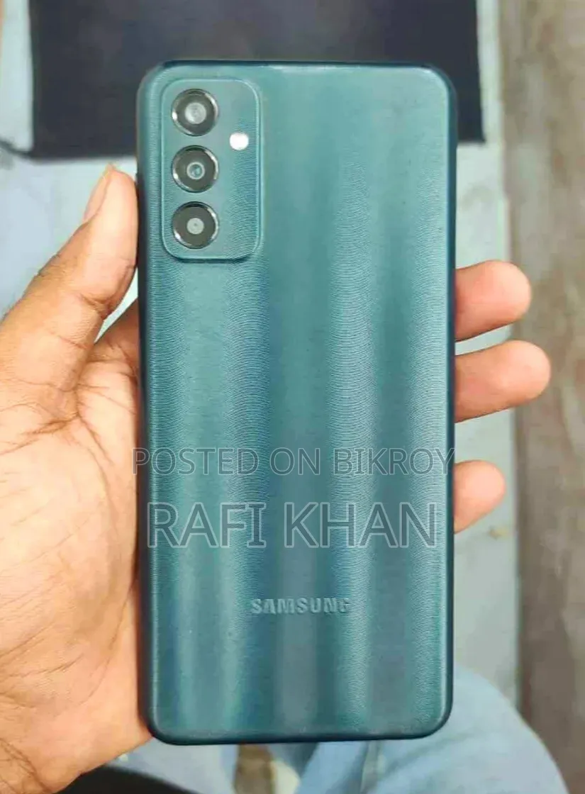 Samsung Galaxy F13 128 GB Green