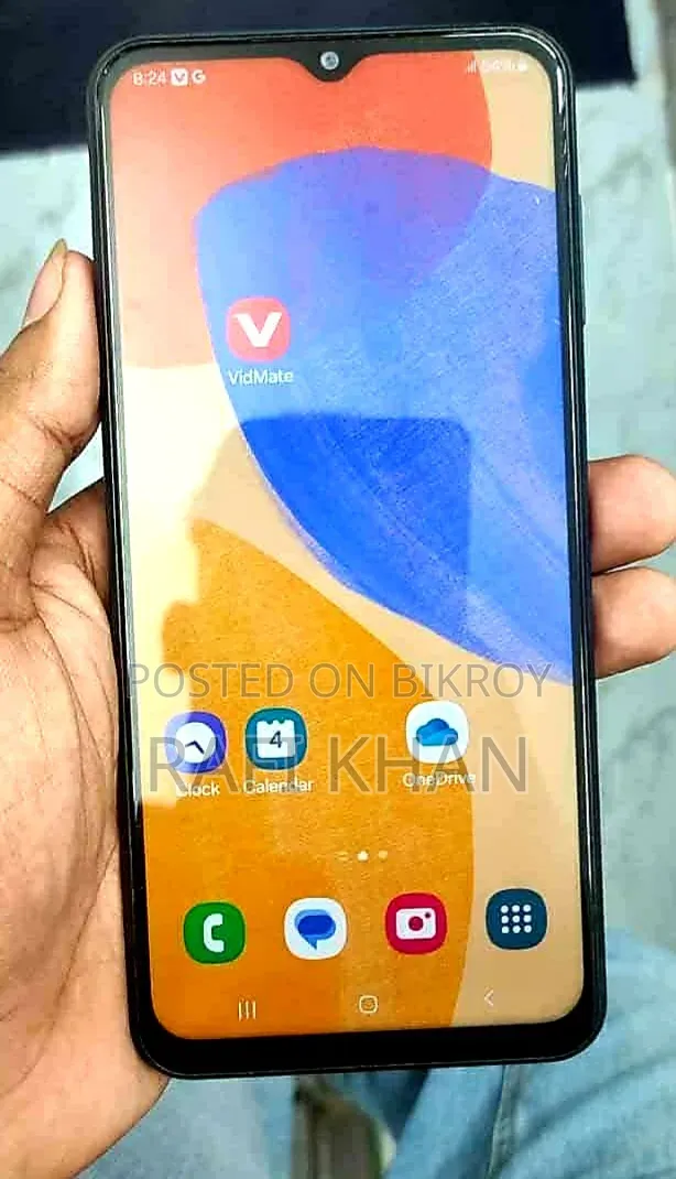 Samsung Galaxy F13 128 GB Green