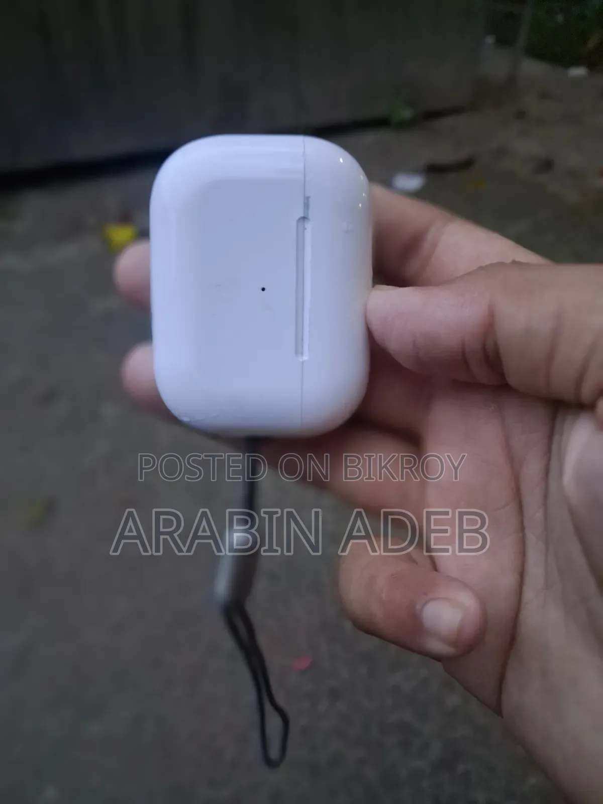 Airport 2nd Generation Pro