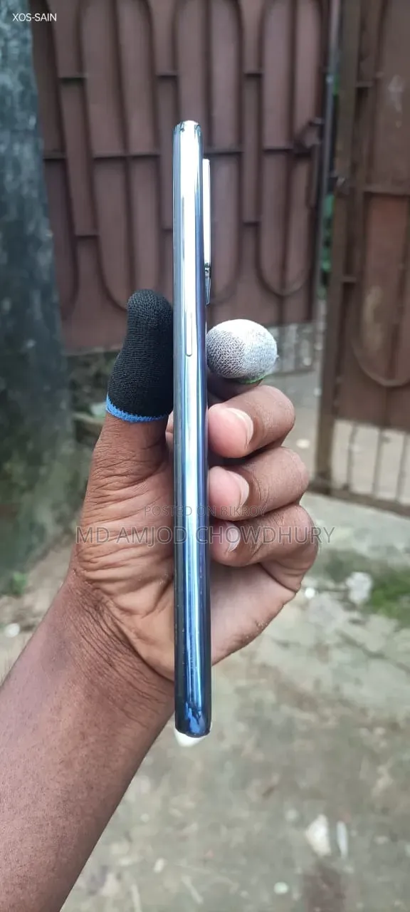 Oppo F19S 128 GB Bronze