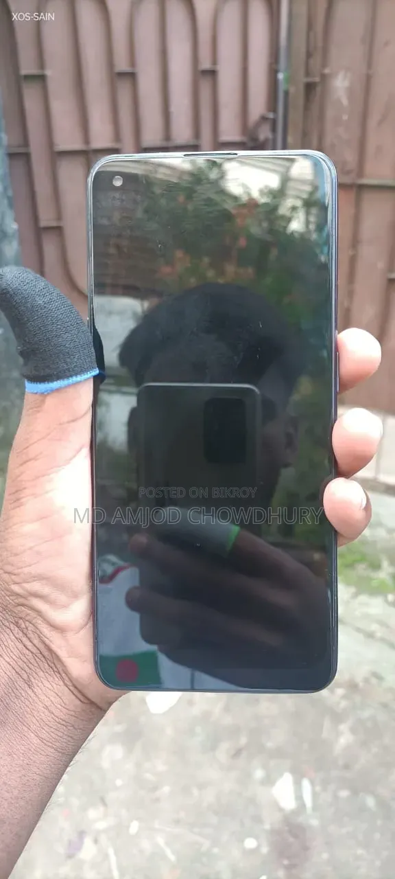 Oppo F19S 128 GB Bronze