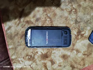 সিমফনি এ১০ ব্ল্যাক