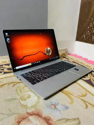 Laptop HP 8gb Amd Ryzen SSD 512gb