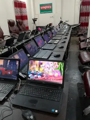 Laptop HP 8gb Amd Ryzen SSD 512gb