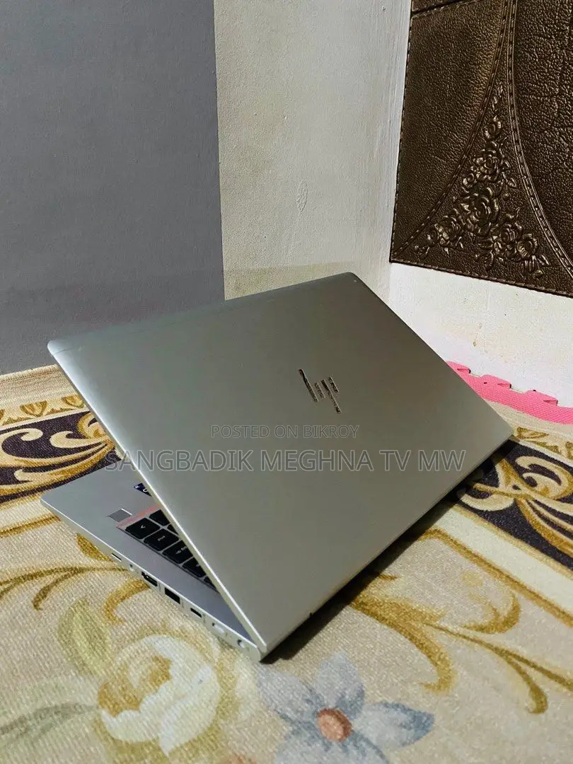 Laptop HP 8gb Amd Ryzen SSD 512gb