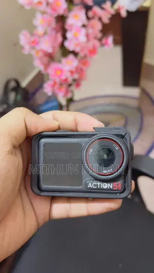 Dji Action 5 Pro