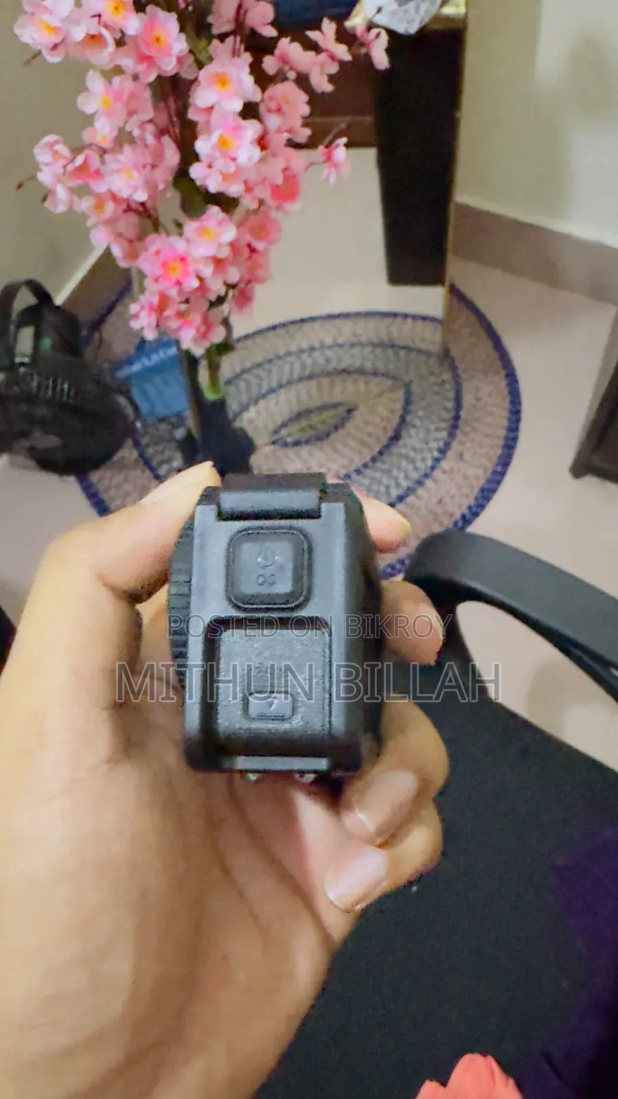 Dji Action 5 Pro