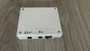 মিনি ইউ পি এস