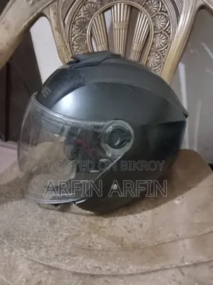 Yohe Helmet