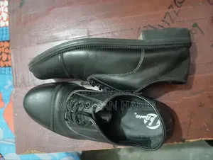 Oxford Shoes