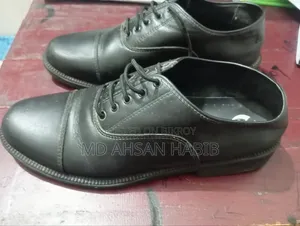 Oxford Shoes