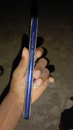 Symphony Z30 32 GB Blue