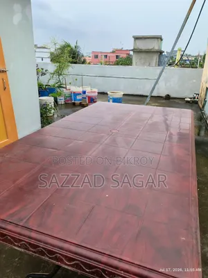 RFL Plastic Table