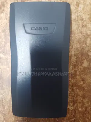 Casio Fx-100ms Scientific Calculator