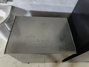 LG Deep Fridge