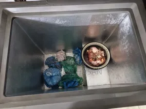 LG Deep Fridge
