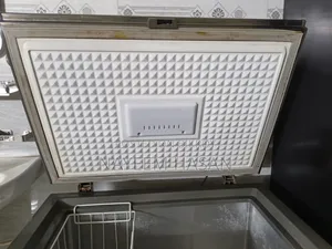 LG Deep Fridge