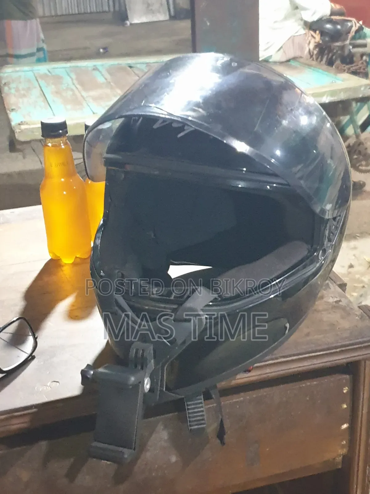 Helmet Vega