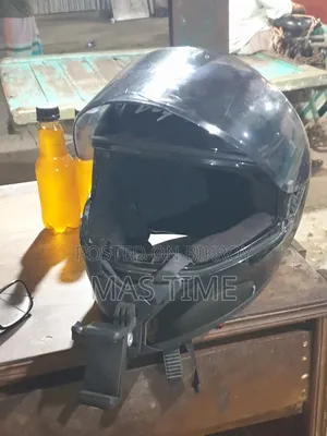 Helmet Vega