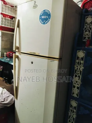 Samsung Refrigerator
