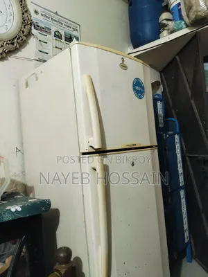 Samsung Refrigerator