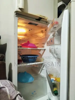 Samsung Refrigerator