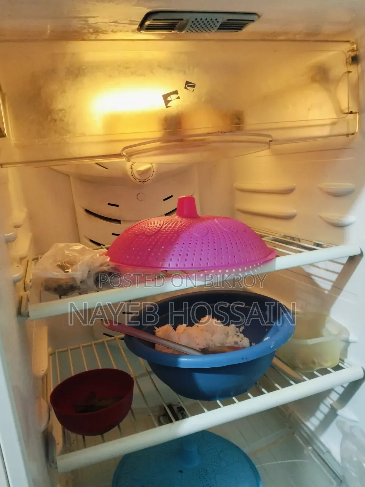 Samsung Refrigerator