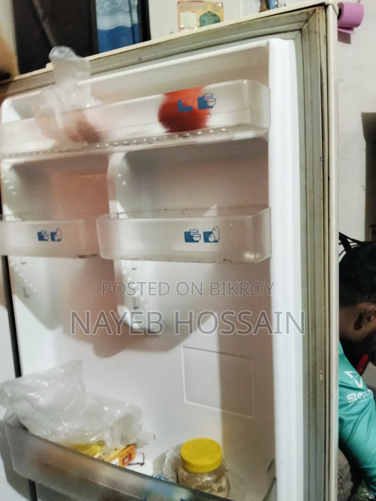 Samsung Refrigerator