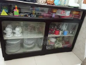 Showcase for Sale!