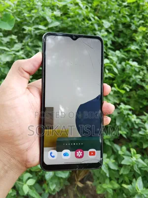 Samsung Galaxy A04s 64 GB Black