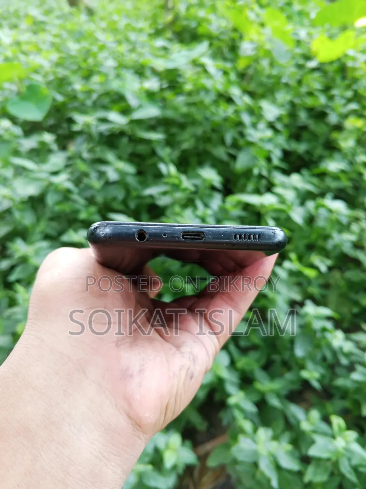 Samsung Galaxy A04s 64 GB Black