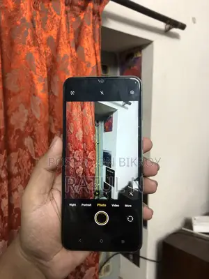 ভিভো ওয়াই১৮ ১২৮ জিবি নীল