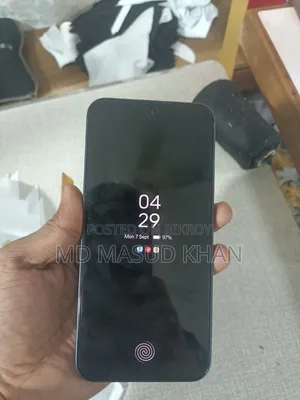 Oppo A6s Pro 256 GB Black