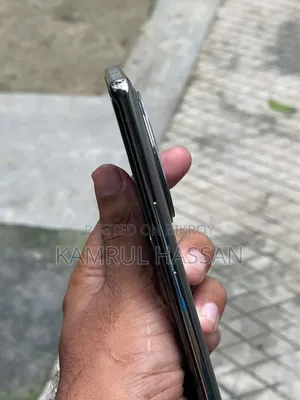New Infinix Zero 40 256 GB Silver