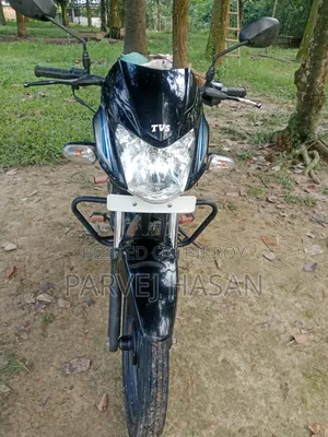 TVS Metro 2022 Black