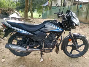 TVS Metro 2022 Black