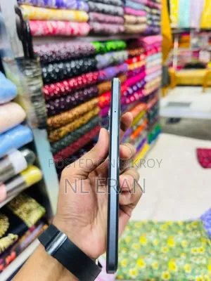 Oppo A58 128 GB Black