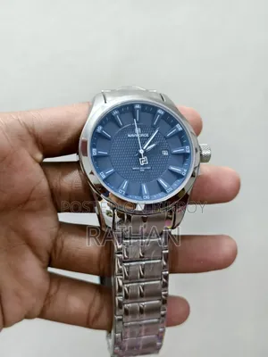 Naviforce 8032 Watch