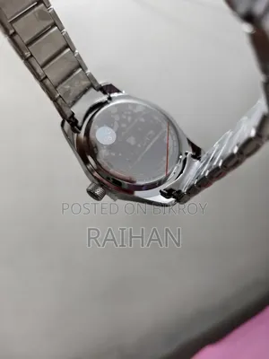 Naviforce 8032 Watch